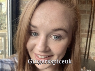 Gingerxspiceuk
