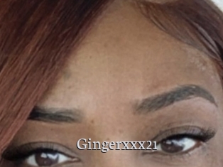 Gingerxxx21