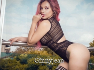 Ginnyjean