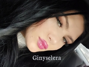 Ginyselera