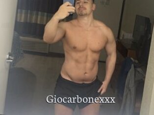 Giocarbonexxx