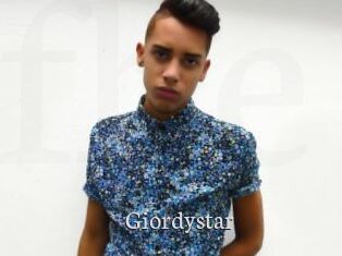Giordystar