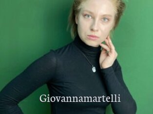 Giovannamartelli