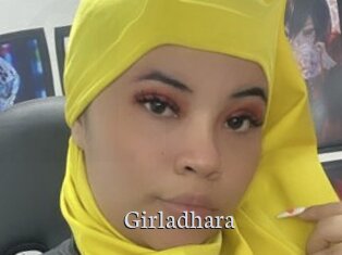 Girladhara