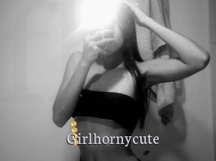 Girlhornycute