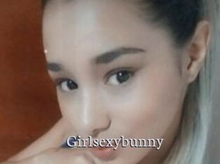 Girlsexybunny