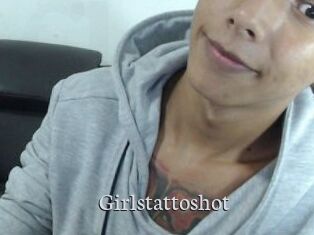 Girlstattoshot