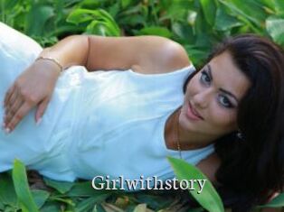 Girlwithstory