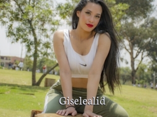 giselealid Free Host Empire