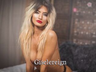 Giselereign