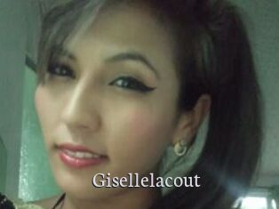 Gisellelacout