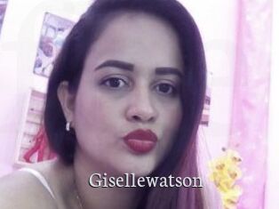 Gisellewatson