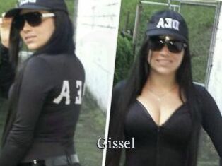 Gissel