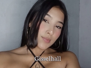 Gisselhall