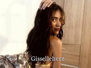 Gisselleherz