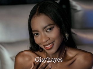 Gisyhayes