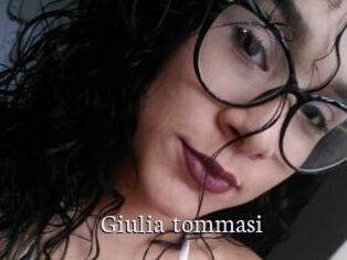 Giulia_tommasi