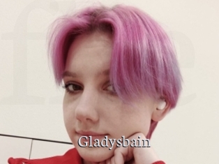 Gladysbain