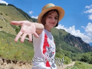 Gladysboyd