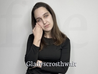 Gladyscrosthwait
