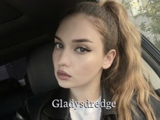 Gladysdredge