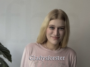 Gladysforster
