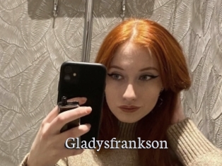 Gladysfrankson