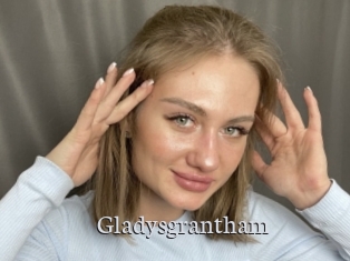 Gladysgrantham