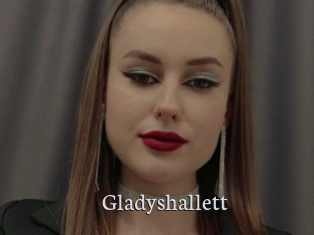 Gladyshallett