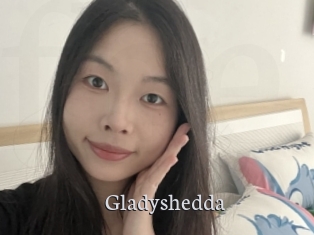 Gladyshedda