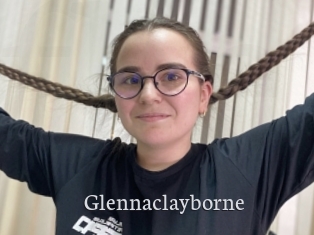 Glennaclayborne