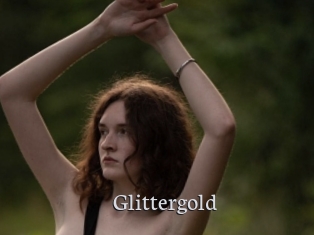 Glittergold