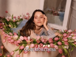 Gloriabarnesa