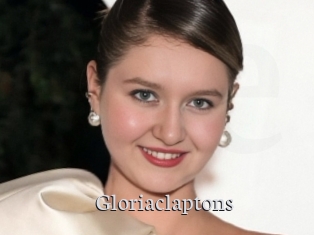 Gloriaclaptons