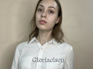 Gloriaolson