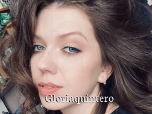 Gloriaquintero
