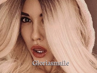 Gloriasmaile