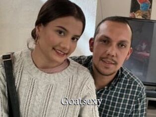 Goatsexy