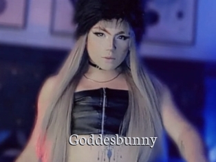 Goddesbunny
