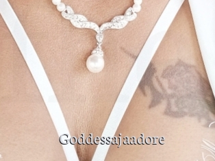 Goddessajaadore