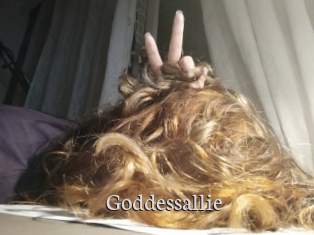 Goddessallie
