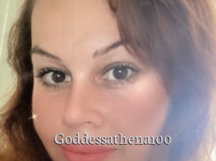 Goddessathena100