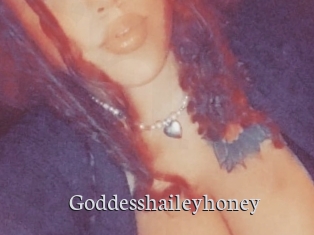 Goddesshaileyhoney