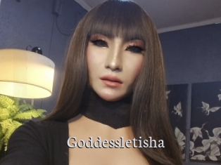 Goddessletisha