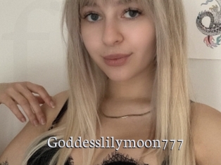 Goddesslilymoon777