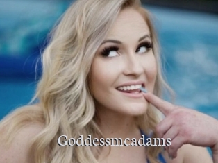 goddessmcadams Free Host Empire