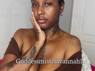 Goddessmistisavannahh
