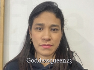 Goddessqueen23
