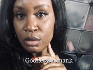 Goddessserenauk