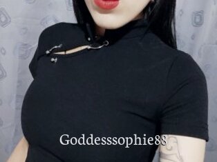 Goddesssophie88